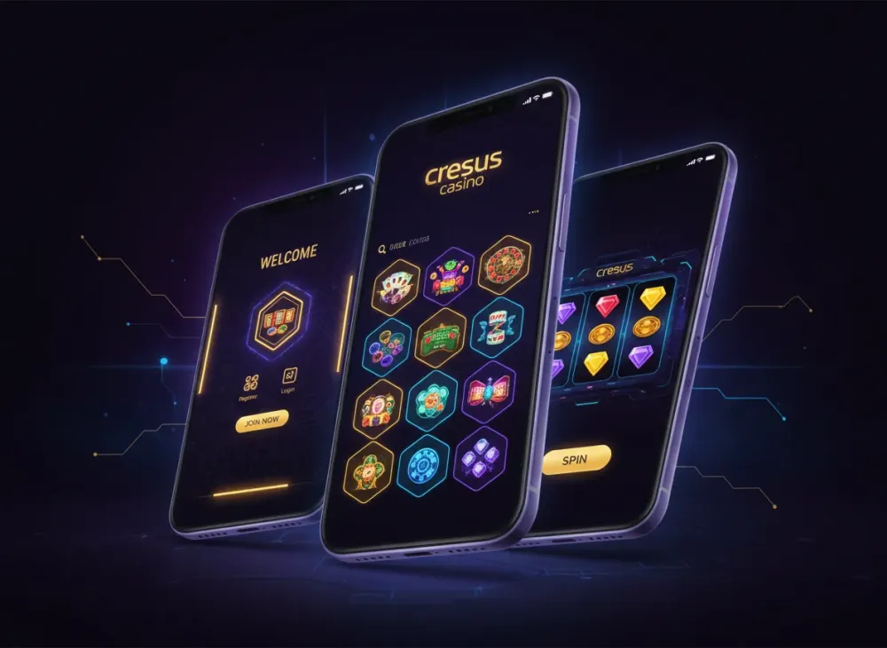 App Game Library