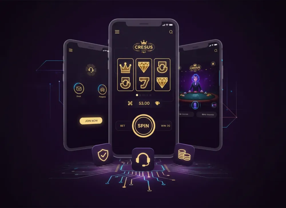 In-App Support