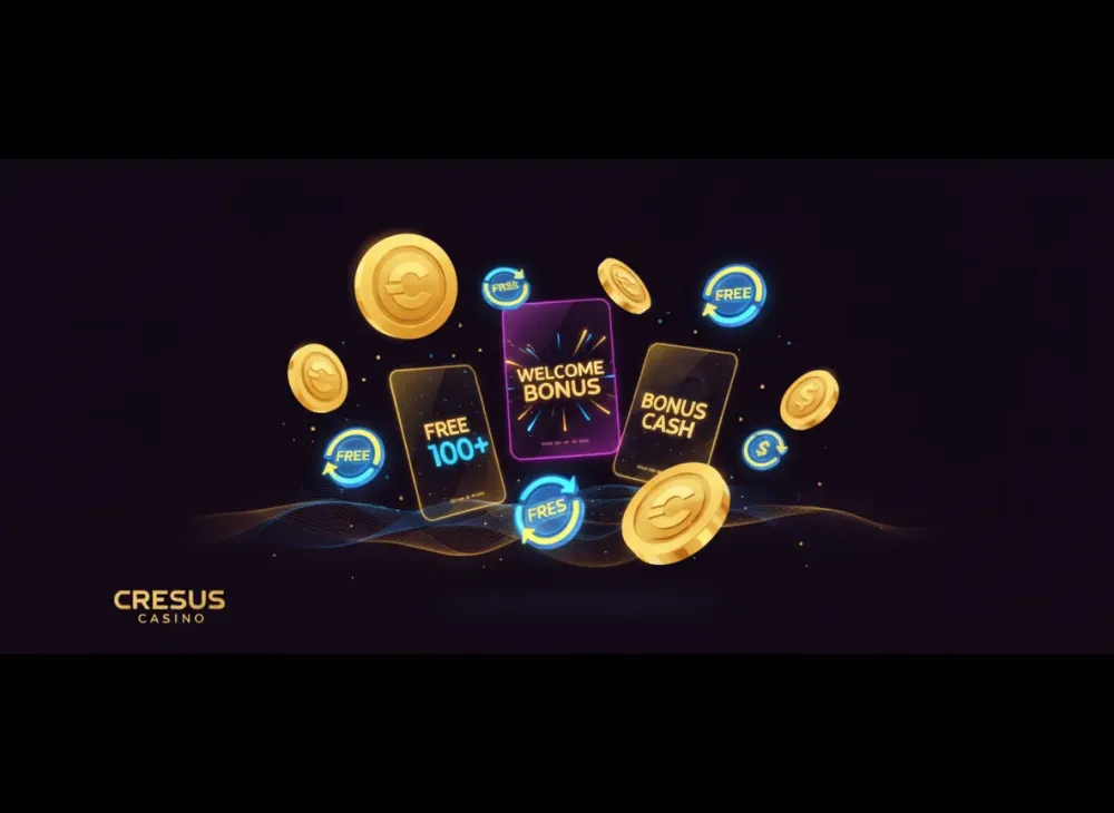 Welcome Bonus Icon