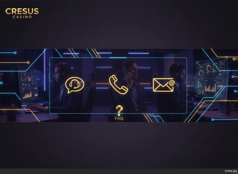 FAQ Icon