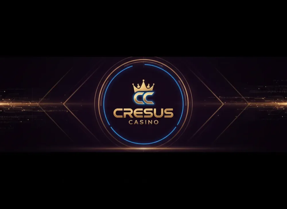 Cresus Casino Logo