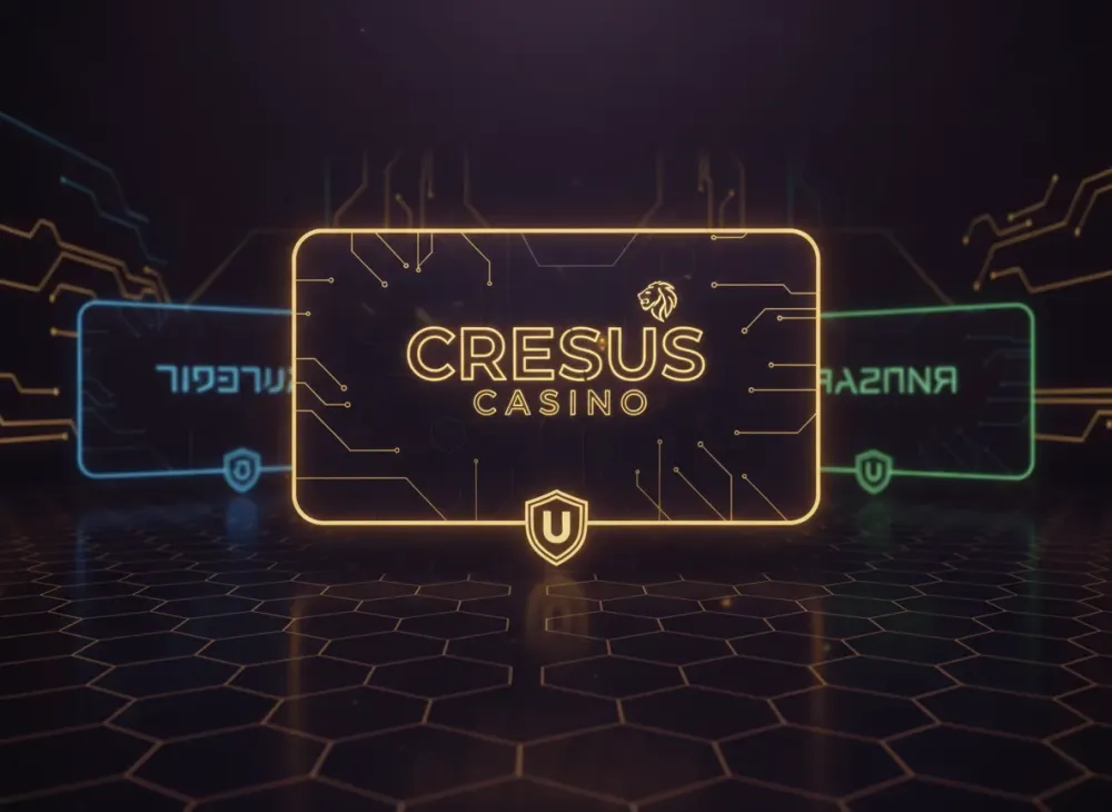 Unique Casino Features