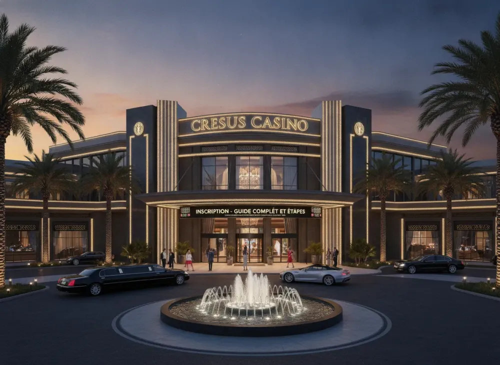 signup cresus casino